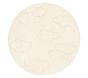 Cloud Round Rug (5' Round)