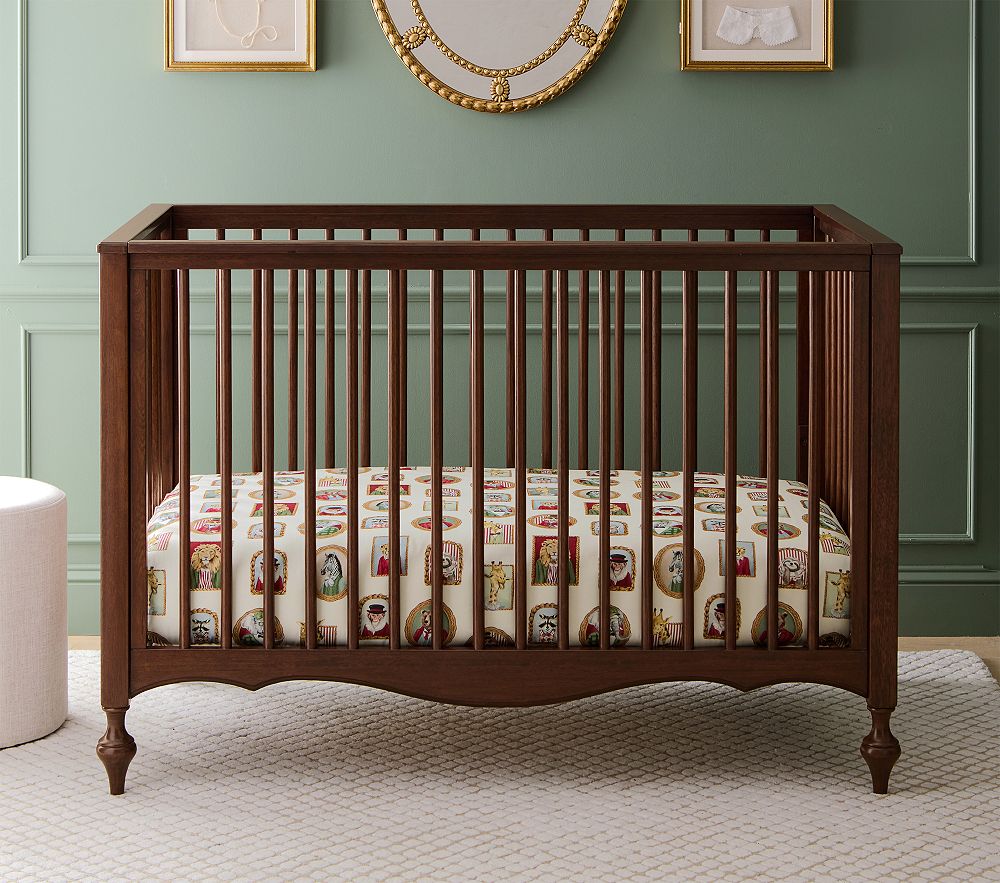Pottery Barn Convertible Crib
