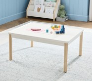 Kids Play Tables: Fun & Functional Furniture | Pottery Barn Kids