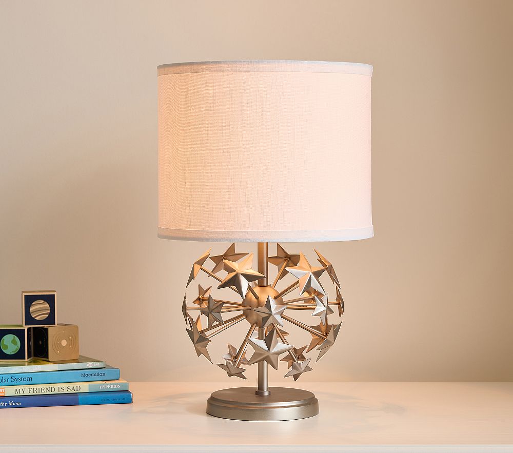 Shooting Star Table Lamp (17&quot;)