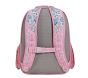 Mackenzie Morris &amp; Co. Hyacinth Mallow Pink Backpack &amp; Lunch Bundle, Set of 3