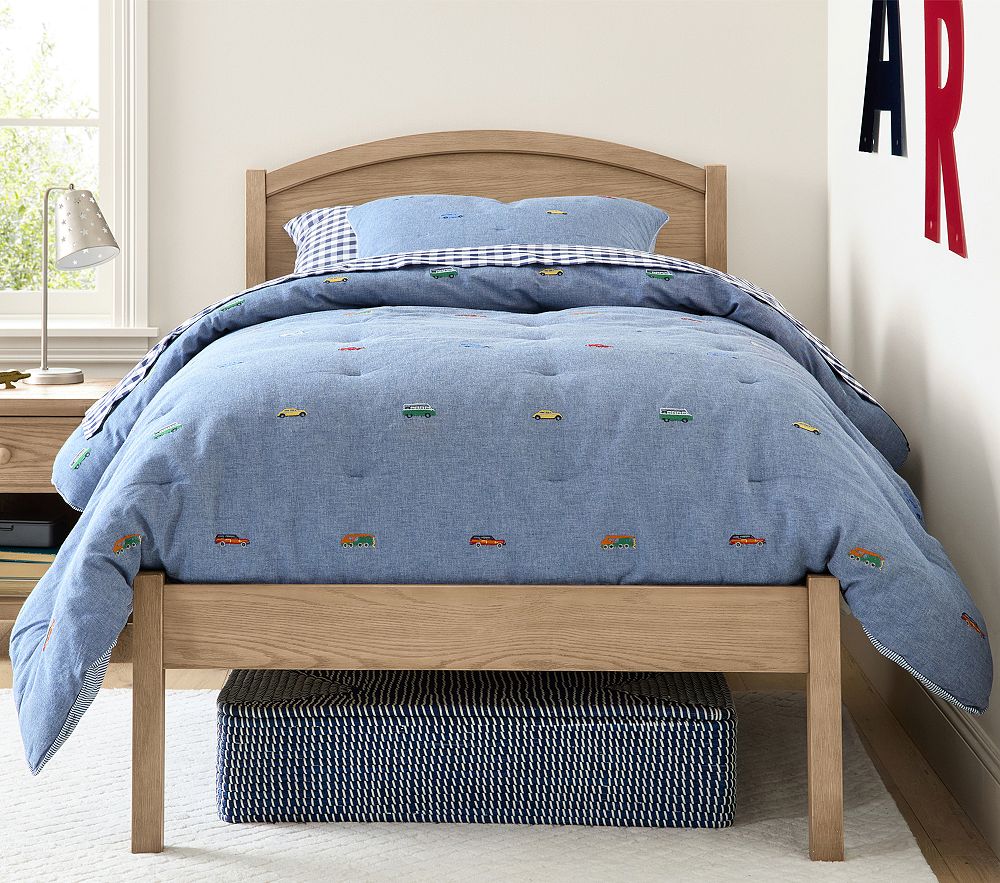 Austen Bed