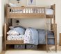 Camp Twin-Over-Full Bunk Bed