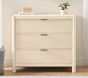 Coronado 3-Drawer Dresser (38w x 19d&quot;)