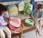 Little Critters Iridescent Cloud Lunch Box