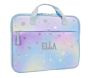 Mackenzie Dreamy Foil Stars Homework Holder