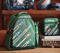 Mackenzie Remy Race Car Nap Mat &amp; Small Backpack Bundle