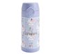 Mackenzie Hello Kitty&#174; Stripe Water Bottle