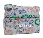 Mackenzie Snakes Glow-in-the-Dark Supplies Pouch