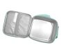 Mackenzie Aqua Horses Lunch &amp; Bento Bundle, Set of 2