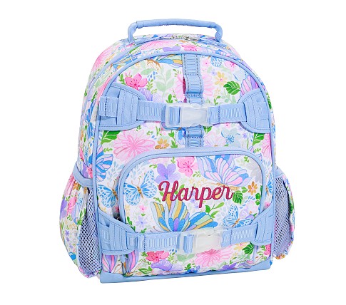 Butterfly Garden Backpack | Pottery Barn Kids