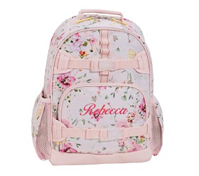 Jolie Floral Backpack | Pottery Barn Kids