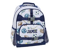 Mackenzie Hot Wheels Monster Trucks™ Backpack & Lunch Bundle, Set of 3