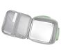 Mackenzie Puffer Sage Daisies Lunch &amp; Bento Bundle, Set of 2