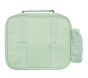 Mackenzie Puffer Sage Daisies Lunch &amp; Bento Bundle, Set of 2