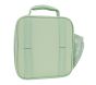 Mackenzie Puffer Sage Daisies Lunch &amp; Bento Bundle, Set of 2