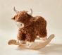 Cow Critter Rocker