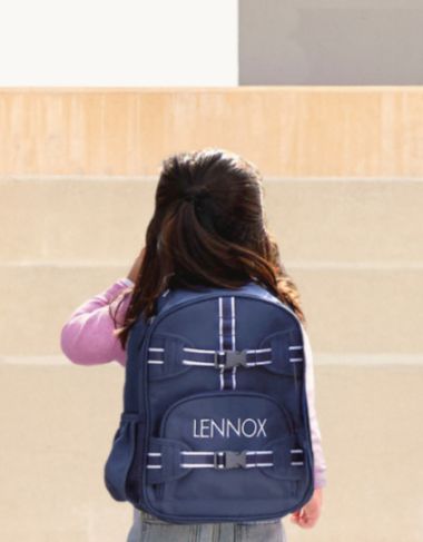 Kids Backpacks & Toddler Backpacks | Pottery Barn Kids