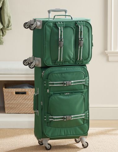 Kids Suitcases | Kids Carry-On Luggage | Pottery Barn Kids