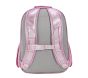 Mackenzie Metallic Pink Backpack &amp; Lunch Bundle, Set of 3