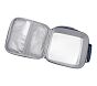 Mackenzie Glow-in-The Dark Bugs Lunch &amp; Bento Bundle, Set of 2