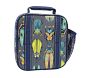 Mackenzie Glow-in-The Dark Bugs Backpack &amp; Lunch Bundle, Set of 3