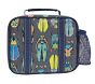 Mackenzie Glow-in-The Dark Bugs Lunch &amp; Bento Bundle, Set of 2