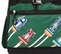 Mackenzie Remy Race Cars Glow-in-the-Dark Adaptive Backpack