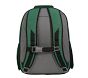 Mackenzie Remy Race Cars Glow-in-the-Dark Backpack &amp; Lunch Bundle, Set of 3