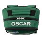 Mackenzie Remy Race Cars Glow-in-the-Dark Backpack &amp; Lunch Bundle, Set of 3