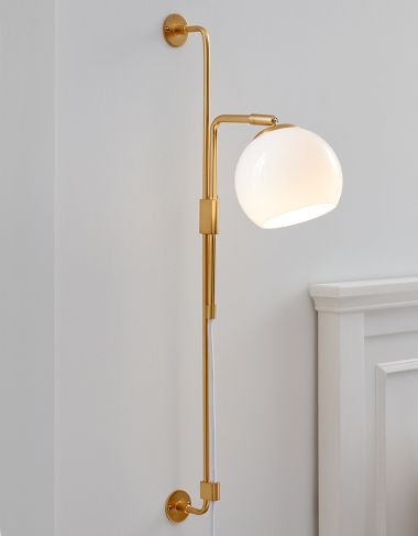 Sconces