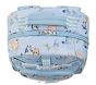 Mackenzie <i>Bluey</i> Backpack & Lunch Bundle, Set of 3