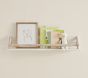 Birch Book Rack (36&quot;)