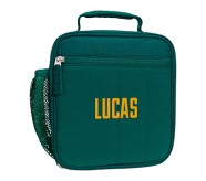 Mackenzie Green Quilted Dino Lunch Boxes