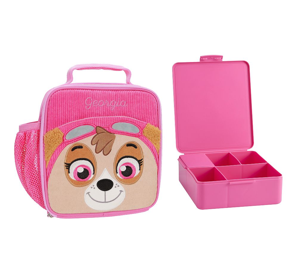 Mackenzie <i>PAW Patrol&#8482;</i> Skye Critter Lunch & Bento Bundle, Set of 2