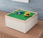 LEGO&#174; Accessory: Buildable Cubby Storage