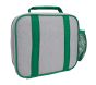 Mackenzie Gray Chenille Dinos Lunch &amp; Bento Bundle, Set of 2