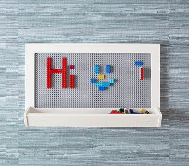 LEGO&#174; Wall Activity Station