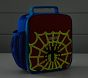 Mackenzie Marvel's Spider-Man Critter Glow-in-the-Dark Lunch Box