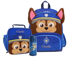 Pottery Barn x PAW Patrol★名入れ可キッズバックパックSmall org.jpg