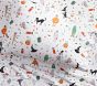 Rifle Paper Co. Halloween Glow-in-the-Dark Sheet Set