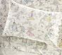 Disney Princess Heritage Organic Sheet Set