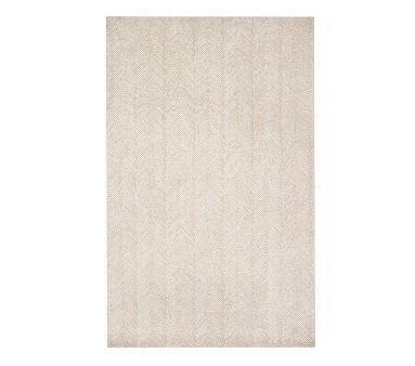 Herringbone Rug