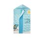 Peanuts&#174; Snoopy&#174; Surf Kid Beach Hooded Towel