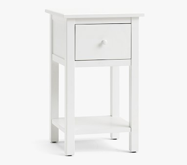 Simple Nightstand