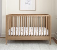 Harlow Convertible Crib
