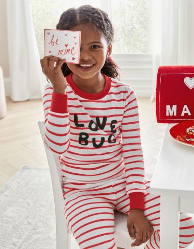 Bedding & Pajamas image
