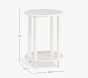 Elsie Side Table (17&quot;)