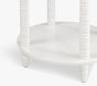 Elsie Side Table (17&quot;)