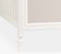 Pilar 2-in-1 Toddler Bed Conversion Kit Only